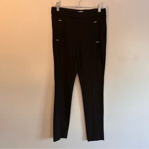 H&M Black Women's Pants